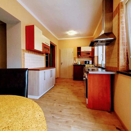 Apartament Cechovka Brzecław Zewnętrze zdjęcie