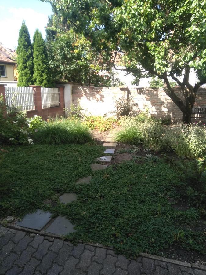 Apartament Cechovka Brzecław Zewnętrze zdjęcie